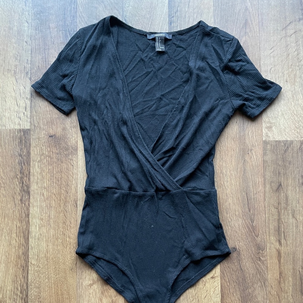 Forever 21 Bodysuit